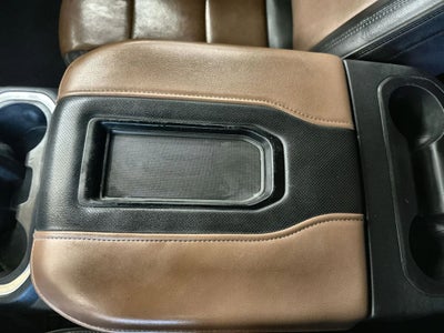 2020 Chevrolet Silverado 3500 HD Crew Cab High Country Pickup 4D 8 ft