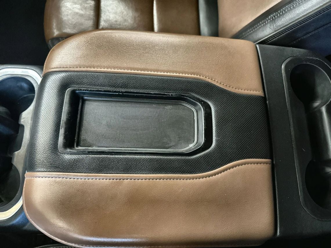 2020 Chevrolet Silverado 3500 HD Crew Cab High Country Pickup 4D 8 ft