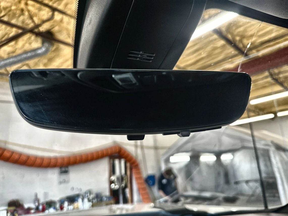 2020 Chevrolet Silverado 3500 HD Crew Cab High Country Pickup 4D 8 ft