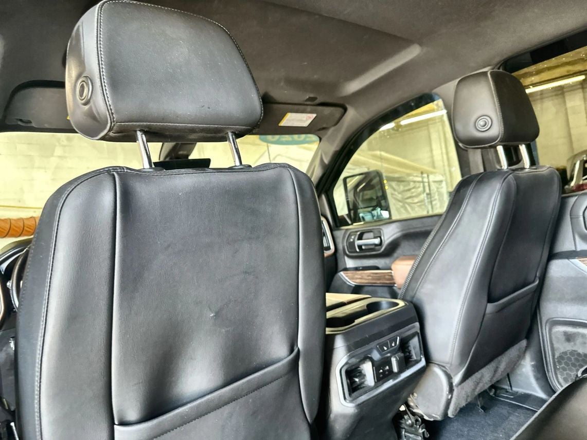 2020 Chevrolet Silverado 3500 HD Crew Cab High Country Pickup 4D 8 ft