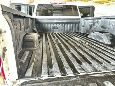 2020 Chevrolet Silverado 3500 HD Crew Cab High Country Pickup 4D 8 ft