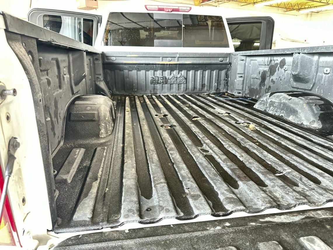 2020 Chevrolet Silverado 3500 HD Crew Cab High Country Pickup 4D 8 ft