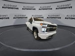 2020 Chevrolet Silverado 3500 HD Crew Cab High Country Pickup 4D 8 ft