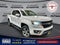 2016 Chevrolet Colorado Crew Cab Z71 Pickup 4D 5 ft