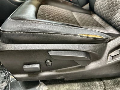 2016 Chevrolet Colorado Crew Cab Z71 Pickup 4D 5 ft