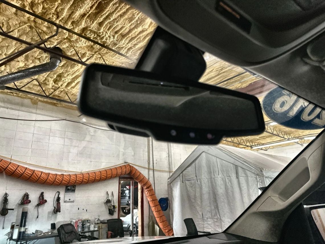 2016 Chevrolet Colorado Crew Cab Z71 Pickup 4D 5 ft