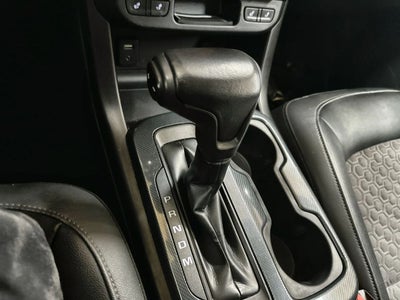 2016 Chevrolet Colorado Crew Cab Z71 Pickup 4D 5 ft