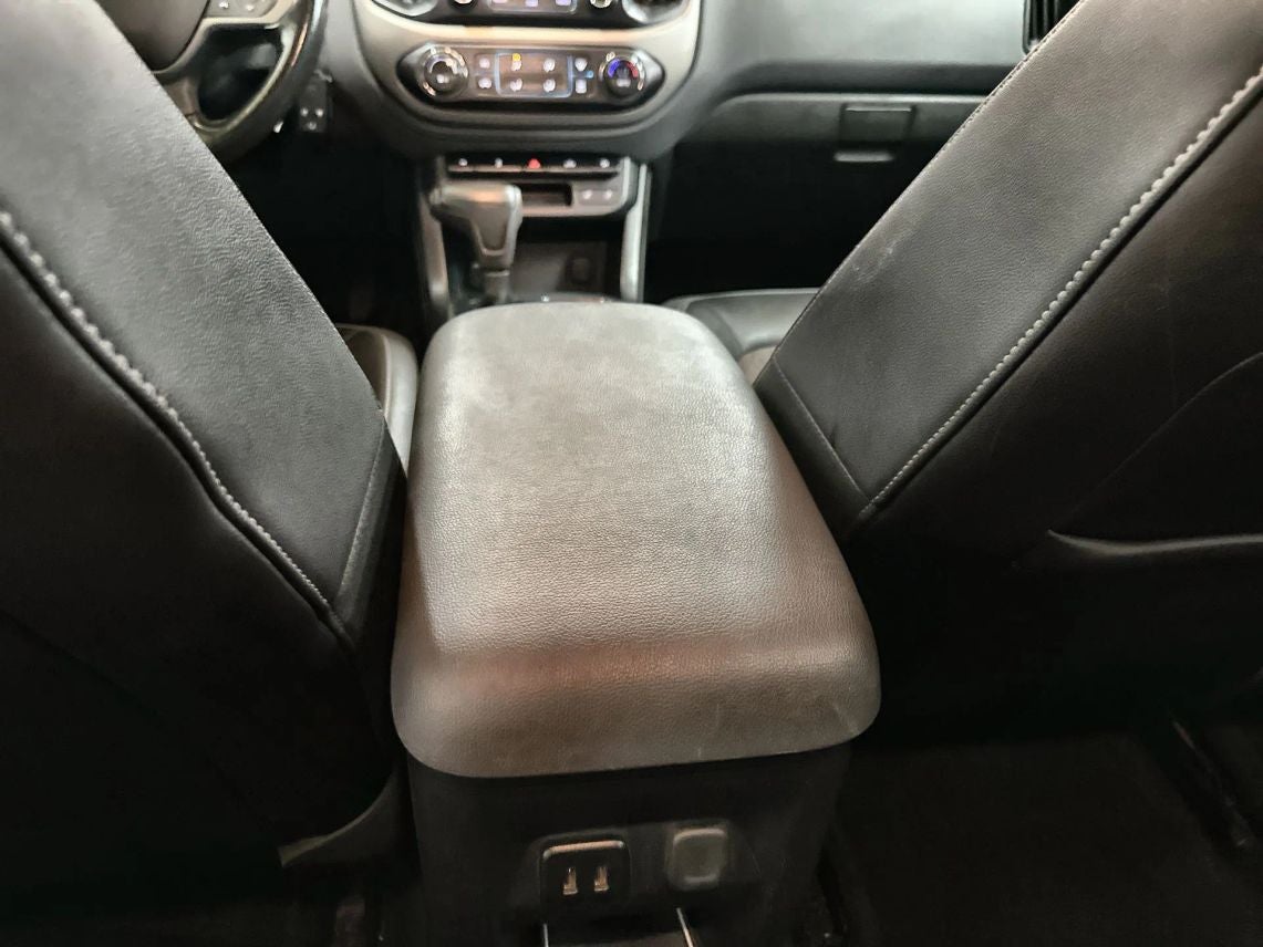2016 Chevrolet Colorado Crew Cab Z71 Pickup 4D 5 ft