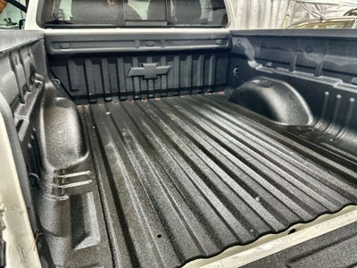 2016 Chevrolet Colorado Crew Cab Z71 Pickup 4D 5 ft
