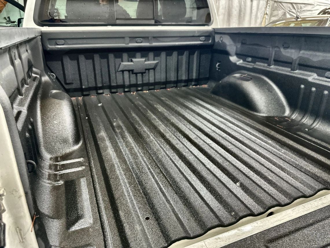 2016 Chevrolet Colorado Crew Cab Z71 Pickup 4D 5 ft