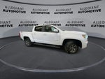 2016 Chevrolet Colorado Crew Cab Z71 Pickup 4D 5 ft