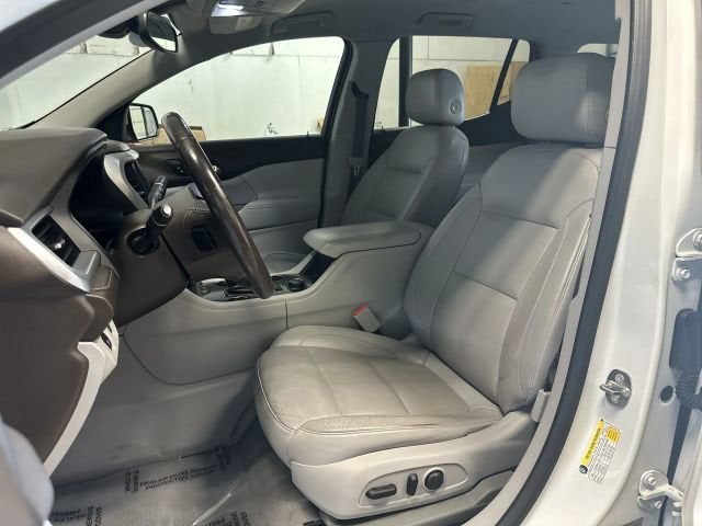 2018 GMC Acadia SLT-2 Sport Utility 4D