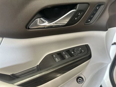 2018 GMC Acadia SLT-2 Sport Utility 4D