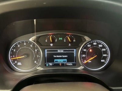 2018 GMC Acadia SLT-2 Sport Utility 4D