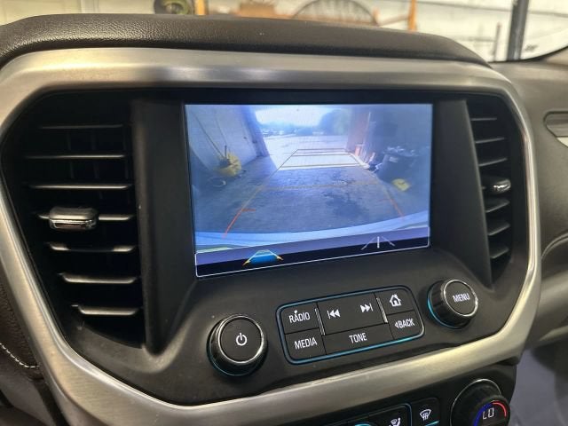 2018 GMC Acadia SLT-2 Sport Utility 4D