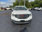 2018 GMC Acadia SLT-2 Sport Utility 4D