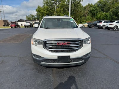 2018 GMC Acadia SLT-2 Sport Utility 4D