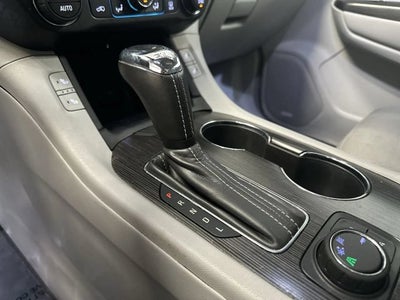 2018 GMC Acadia SLT-2 Sport Utility 4D