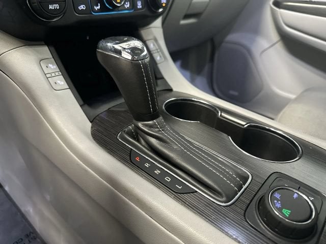 2018 GMC Acadia SLT-2 Sport Utility 4D