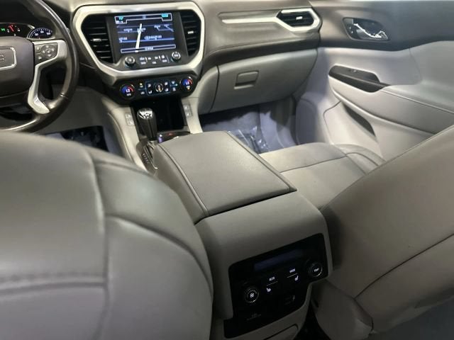 2018 GMC Acadia SLT-2 Sport Utility 4D