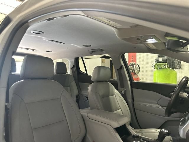 2018 GMC Acadia SLT-2 Sport Utility 4D