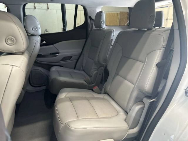 2018 GMC Acadia SLT-2 Sport Utility 4D
