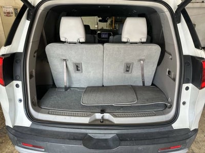 2018 GMC Acadia SLT-2 Sport Utility 4D