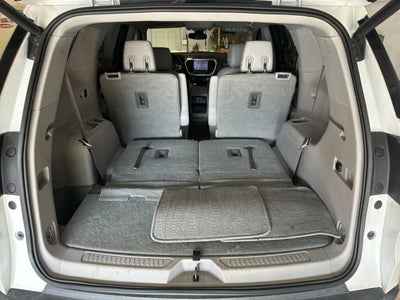 2018 GMC Acadia SLT-2 Sport Utility 4D