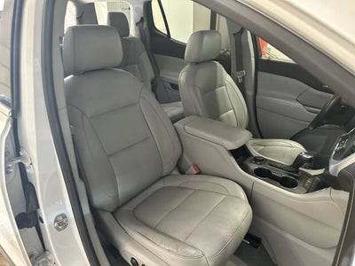 2018 GMC Acadia SLT-2 Sport Utility 4D