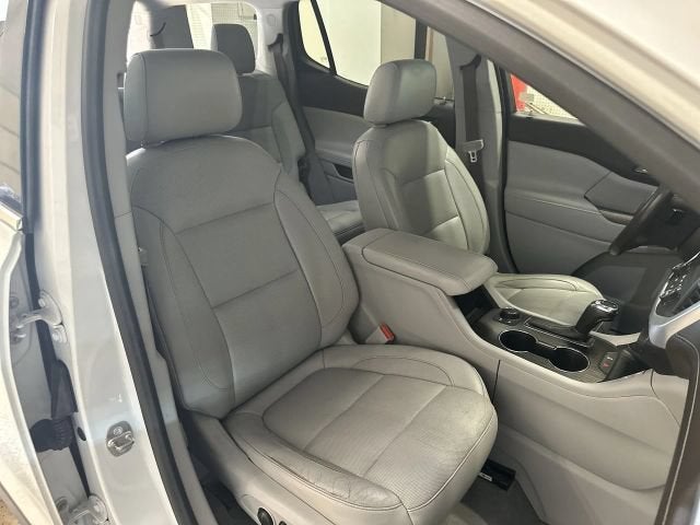 2018 GMC Acadia SLT-2 Sport Utility 4D
