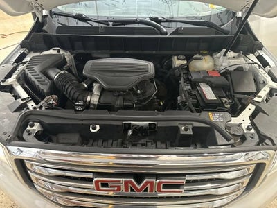 2018 GMC Acadia SLT-2 Sport Utility 4D
