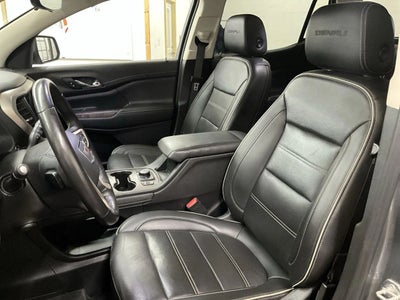 2021 GMC Acadia Denali Sport Utility 4D