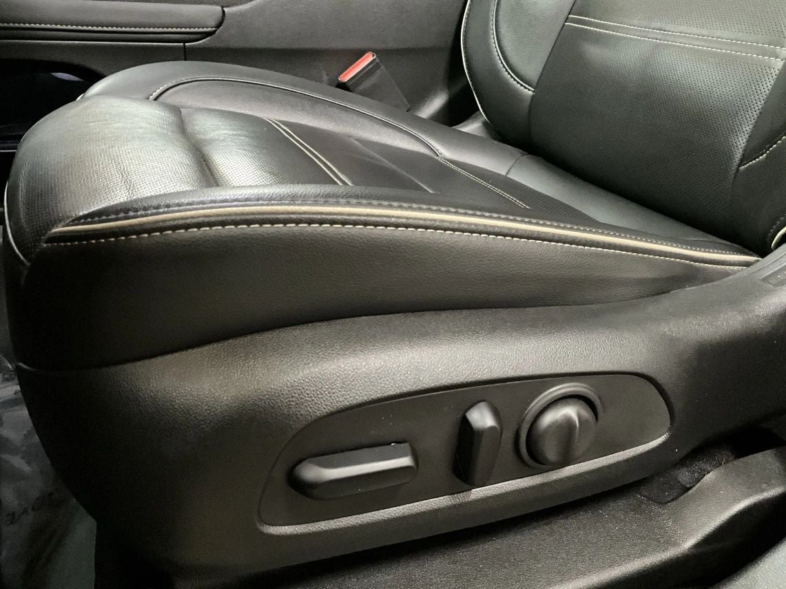 2021 GMC Acadia Denali Sport Utility 4D