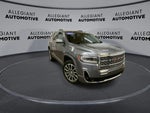 2021 GMC Acadia Denali Sport Utility 4D