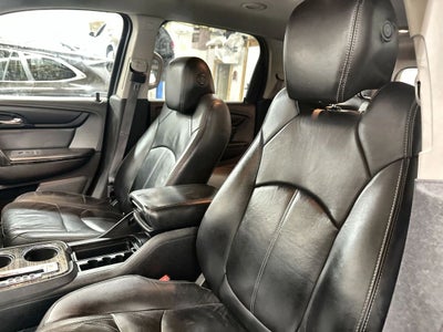 2014 GMC Acadia SLT-1 Sport Utility 4D