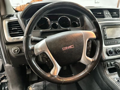 2014 GMC Acadia SLT-1 Sport Utility 4D