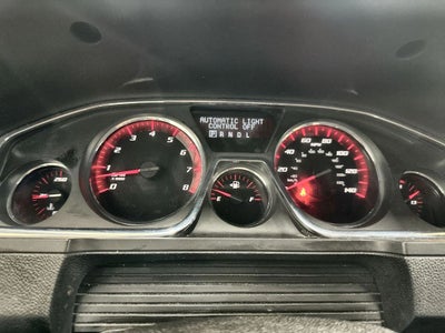 2014 GMC Acadia SLT-1 Sport Utility 4D