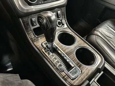 2014 GMC Acadia SLT-1 Sport Utility 4D