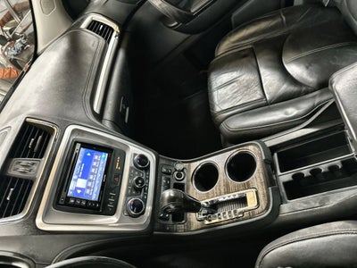2014 GMC Acadia SLT-1 Sport Utility 4D