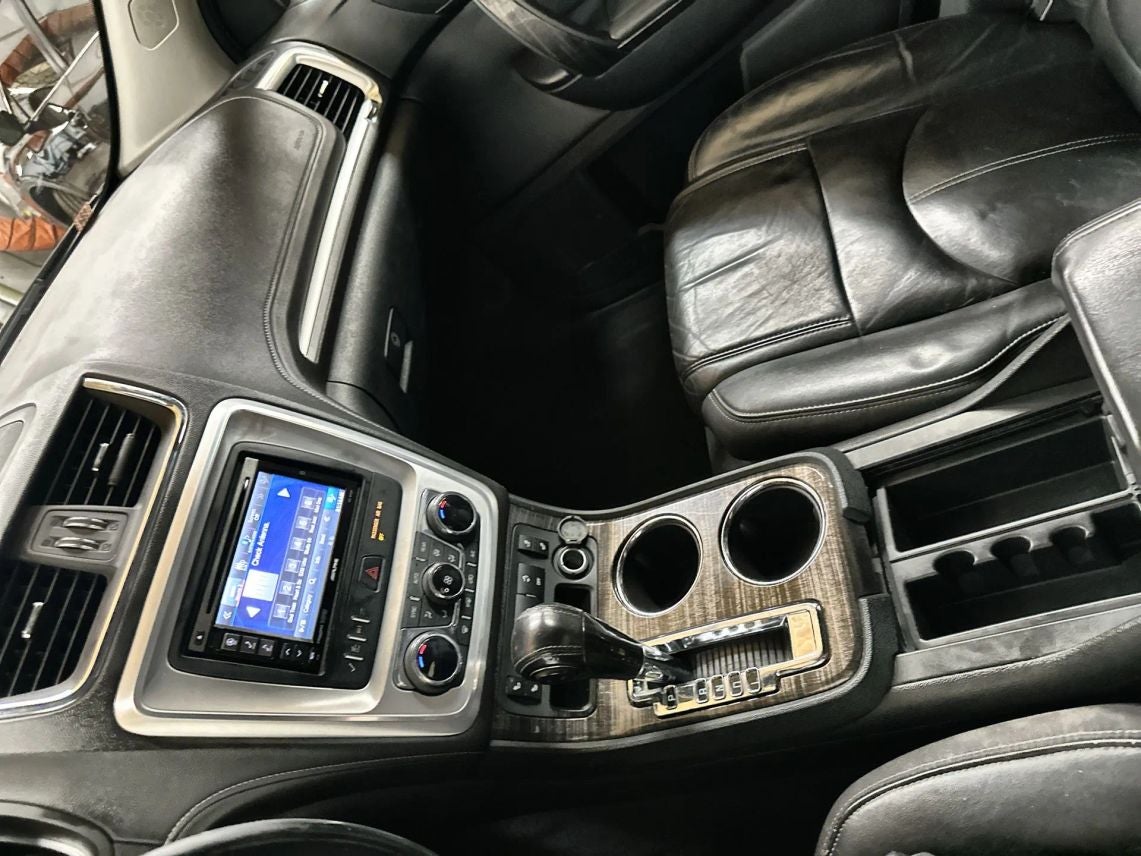 2014 GMC Acadia SLT-1 Sport Utility 4D