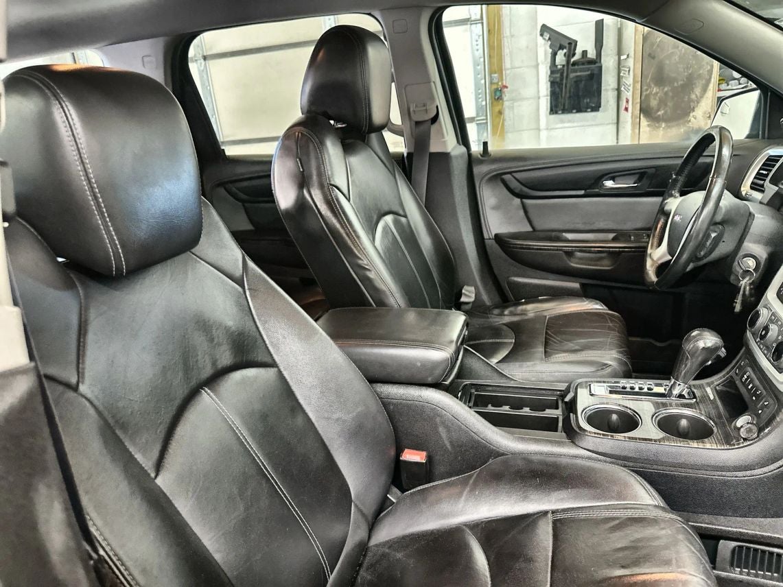 2014 GMC Acadia SLT-1 Sport Utility 4D