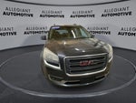 2014 GMC Acadia SLT-1 Sport Utility 4D