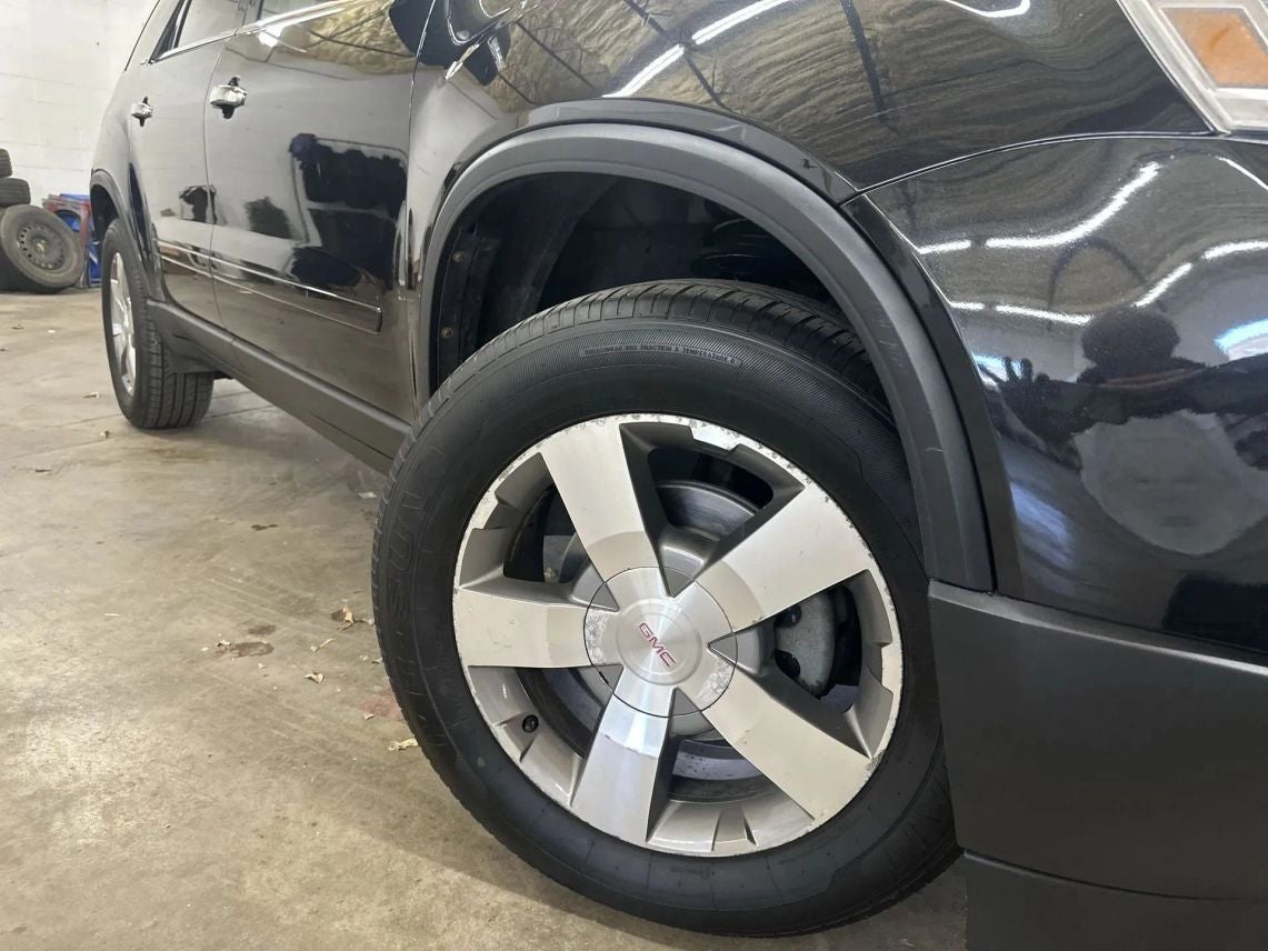 2012 GMC Acadia SLT Sport Utility 4D