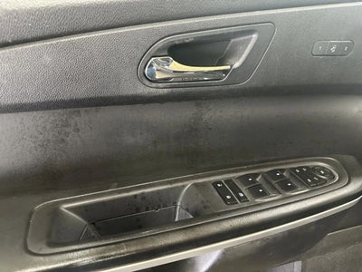 2012 GMC Acadia SLT Sport Utility 4D