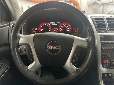 2012 GMC Acadia SLT Sport Utility 4D