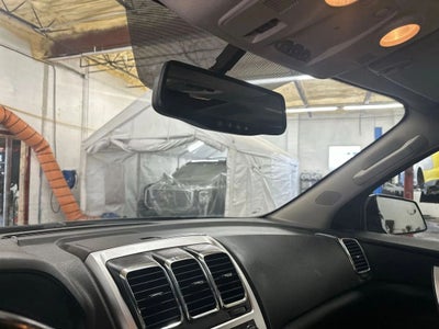 2012 GMC Acadia SLT Sport Utility 4D