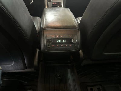 2012 GMC Acadia SLT Sport Utility 4D