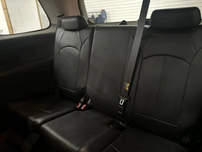 2012 GMC Acadia SLT Sport Utility 4D