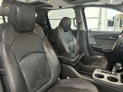 2012 GMC Acadia SLT Sport Utility 4D