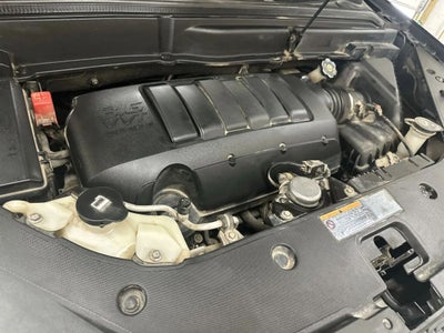2012 GMC Acadia SLT Sport Utility 4D